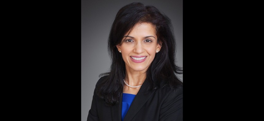 Alka Bhave joins Fearless to lead its digital services integration-focused business unit in this new phase of the corporation's strategy.