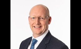 Shawn Mural is the new chief finacial officer for V2X.