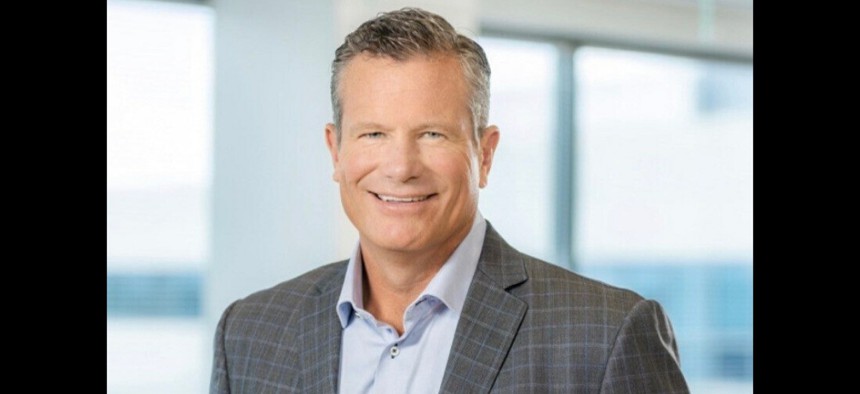 Former Dell public sector leader Steve Harris joins Alteryx to lead its public sector division.