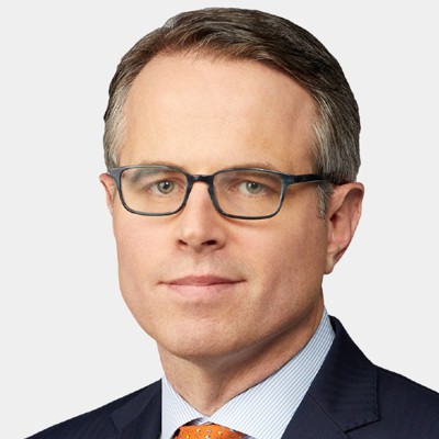 RTX's CEO transition follows three years of change and turbulence ...