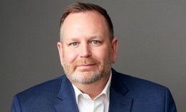 Joe Winthrop joins ASRC Federal as CFO after 15 years at SAIC.