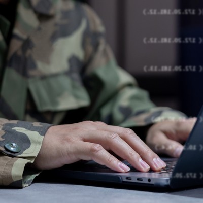 Dive into DISA at our next WT Power Breakfast - Washington Technology
