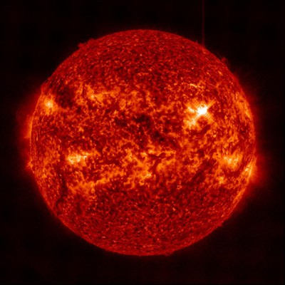 Solar Satam NOAA looks to sharpen solar storm forecasts with new satellite ...
