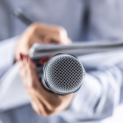 8 ways to improve your media coverage - Washington Technology