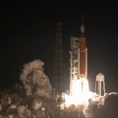 Nasa Letf Leidos captures $476M NASA spaceflight support recompete - Washington ...