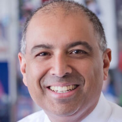 Unissant hires former Array CEO to lead its next phase - Washington ...