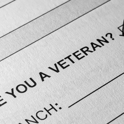 How government contractors can recruit veterans for the transition to civilian life