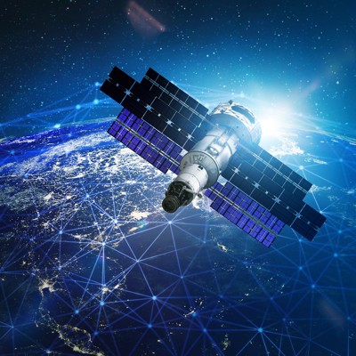 Space. Radar Program Northrop Grumman awarded $200M contract for second space radar facility ...