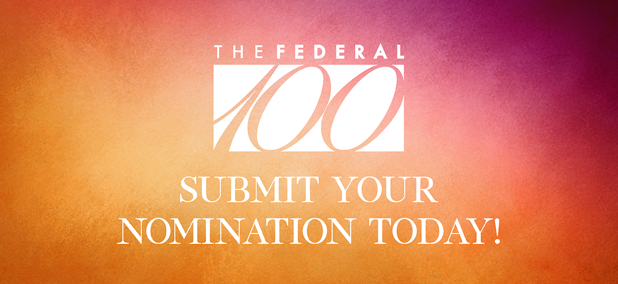 Nominations are open for the 2025 Fed100 awards