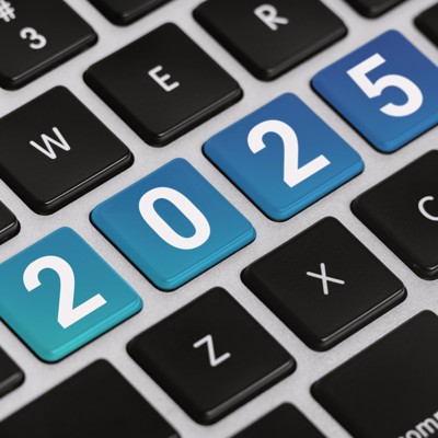 3 tech-powered trends for GovCon to watch in 2025