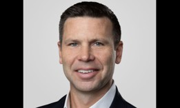 BigBear.ai's new CEO Kevin McAleenan.