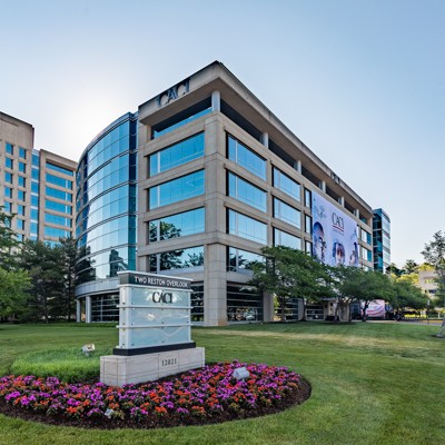 CACI's CEO weighs in on efficiency and acquisition - Washington Technology