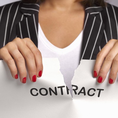 First wave of DEI-related contract cancellations hit the market