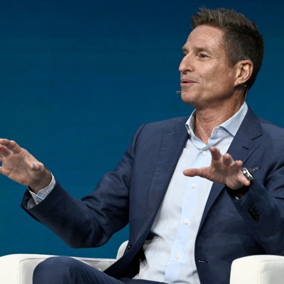 Lockheed's CEO: Efficiency push is 'an opportunity' for both industry ...