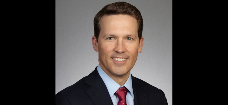 Jason Aiken, executive vice president of GD's technologies segment.