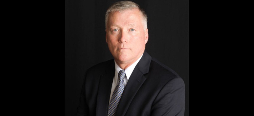 C Speed's new CEO Kevin McLaughlin has been a member of its board of directors.