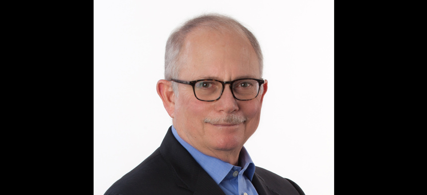 Robert Metzger, an attorney who helped launch the CMMC process has died.