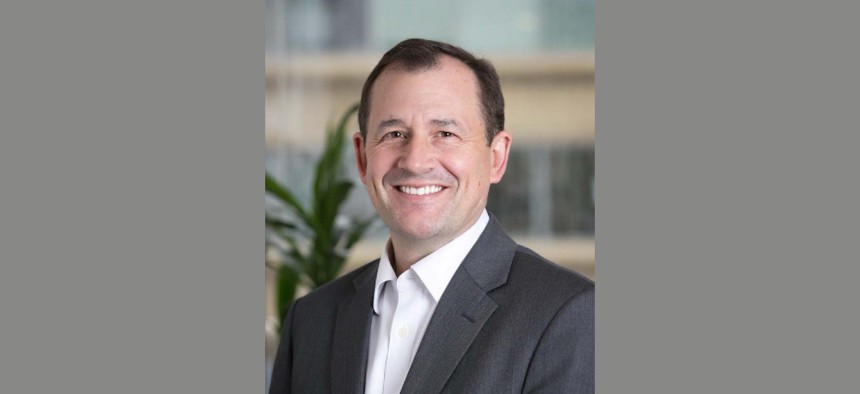 Bill Wright, head of Elastic's government affairs office, talks about the bipartisan nature of AI and cyber and how industry can step up.