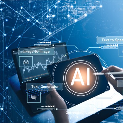 Inside GSA’s AI strategy: Using the tech while learning how to buy it
