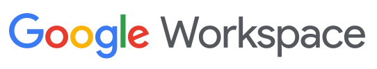 Google Workspace's logo