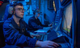  Two SBIR awards enabled Vulcan Wireless to develop a terminal to enable uninterrupted worldwide communication in denied environments.
