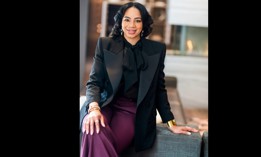 Sophia Harris started Organizational Development Resource Group in 2013.