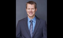 ATS moves David Popelier up to full-time CEO five years after he first joined the company.