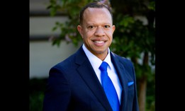 Emagine IT's new CEO Cedric Sims most recently led Mitre's corporate strategy office.