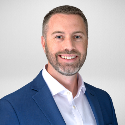 Client Solution Architects promotes Blue to CEO - Washington Technology