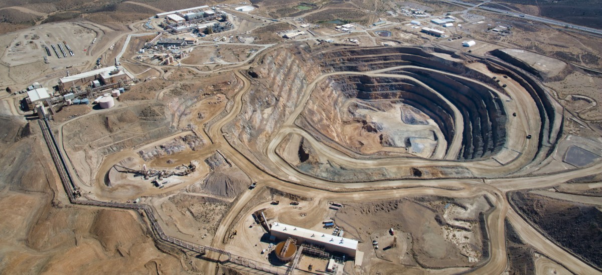Pentagon to become rare earth mining company's largest stockholder