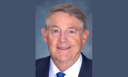 Mike Daniels, CACI chairman, believed great things happen when the government and private sector collaborate.
