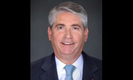 CACI International CEO John Mengucci.