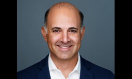 Michael Hauser, managing partner for Science Applications International Corp.'s venture capital arm.