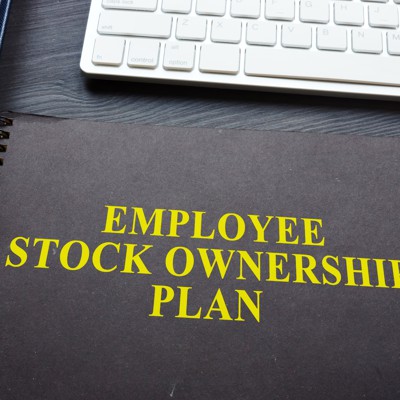 Lentech's employees now own all of the company