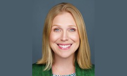 As SAIC's chief innovation officer, Lauren Knausenberg helps manage the partnership with Google Public Sector.
