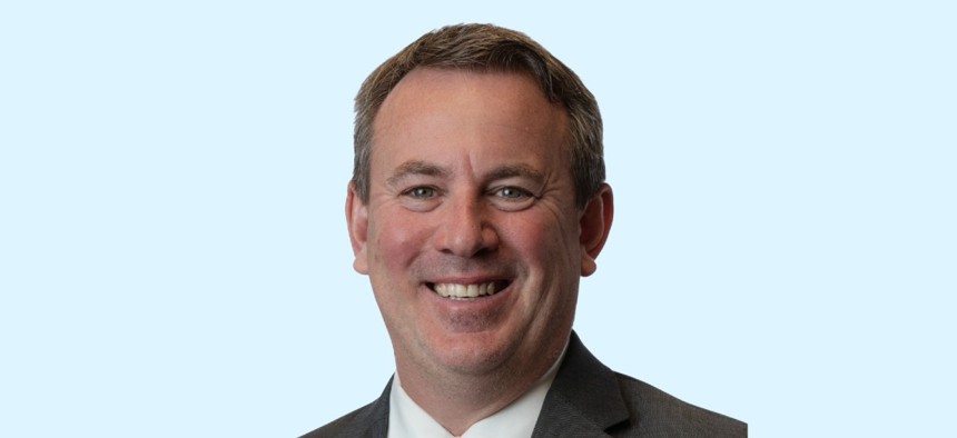 Capital Solutions Group has named Larry Denton as its chief operating officer and chief growth officer.