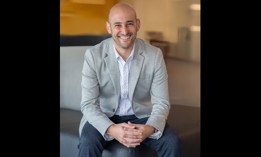 David Birken, senior vice president for digital modernization and experience at ICF.