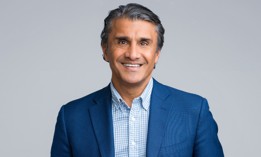 NobleReach Foundation CEO Arun Gupta.