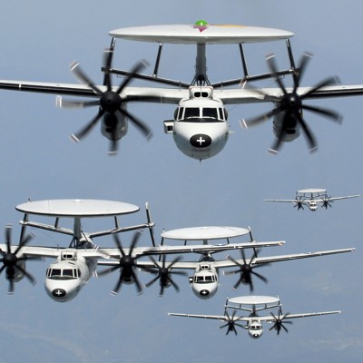Army seeks electronic warfare services through new RAPTER contract ...