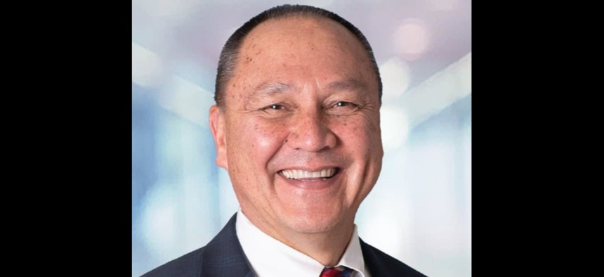 Sabre Systems' new CEO John Quigley.