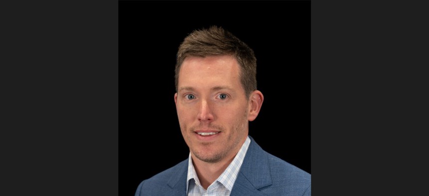 Matt Hartman, former CISA exec, has been named as Merlin's new chief strategy officer.
