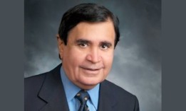 Ken Bajaj said he launched DigitalNet.ai because he couldn't resist the opportunity AI represents. 