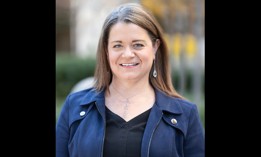 PSC's president Stephanie Kostro.