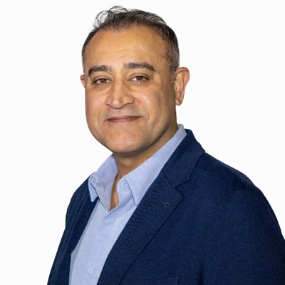 Javaid Rwp Rampart brings in Javaid as chief executive - Washington Technology