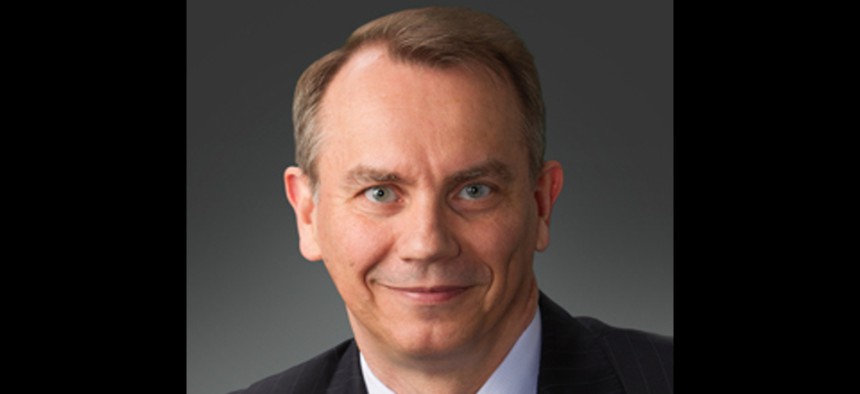 Lentech's interim CEO Gregg Einfalt, who has been its president since 2016.