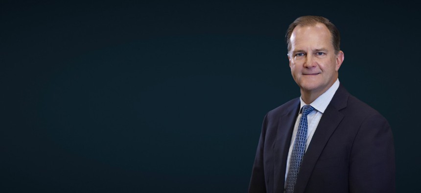 “The cloud providers have really powerful technology stacks, but they are unique," which is why Cloudera sees an opportunity for the company's hybrid cloud solutions. 