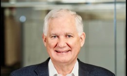 Bill Lynn is retiring as chairman and CEO of Leonardo DRS after 14 years at the helm.