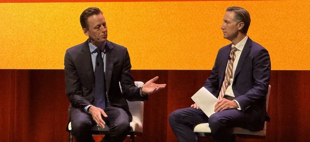 Upcoming White House cyber strategy to seek more involvement with private sector