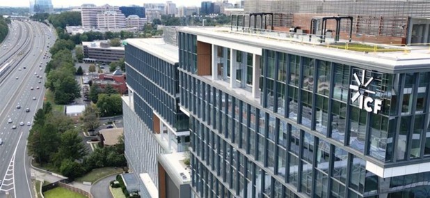 ICF holds to its 2025 outlook as shutdown drags on