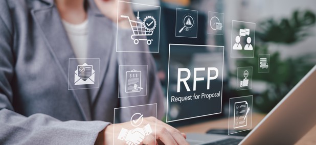 Transportation Command seeks zero-trust contract management system